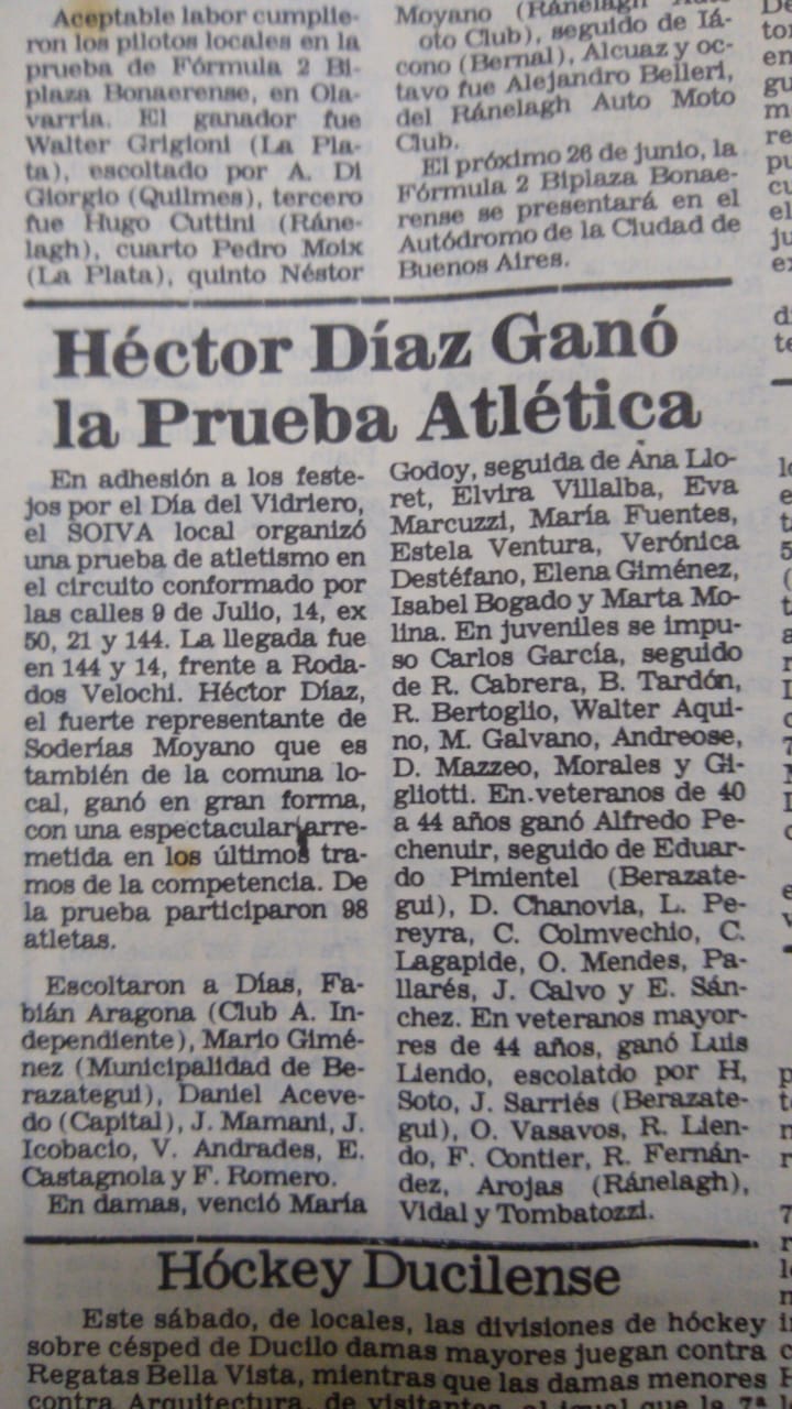 Edición 1988