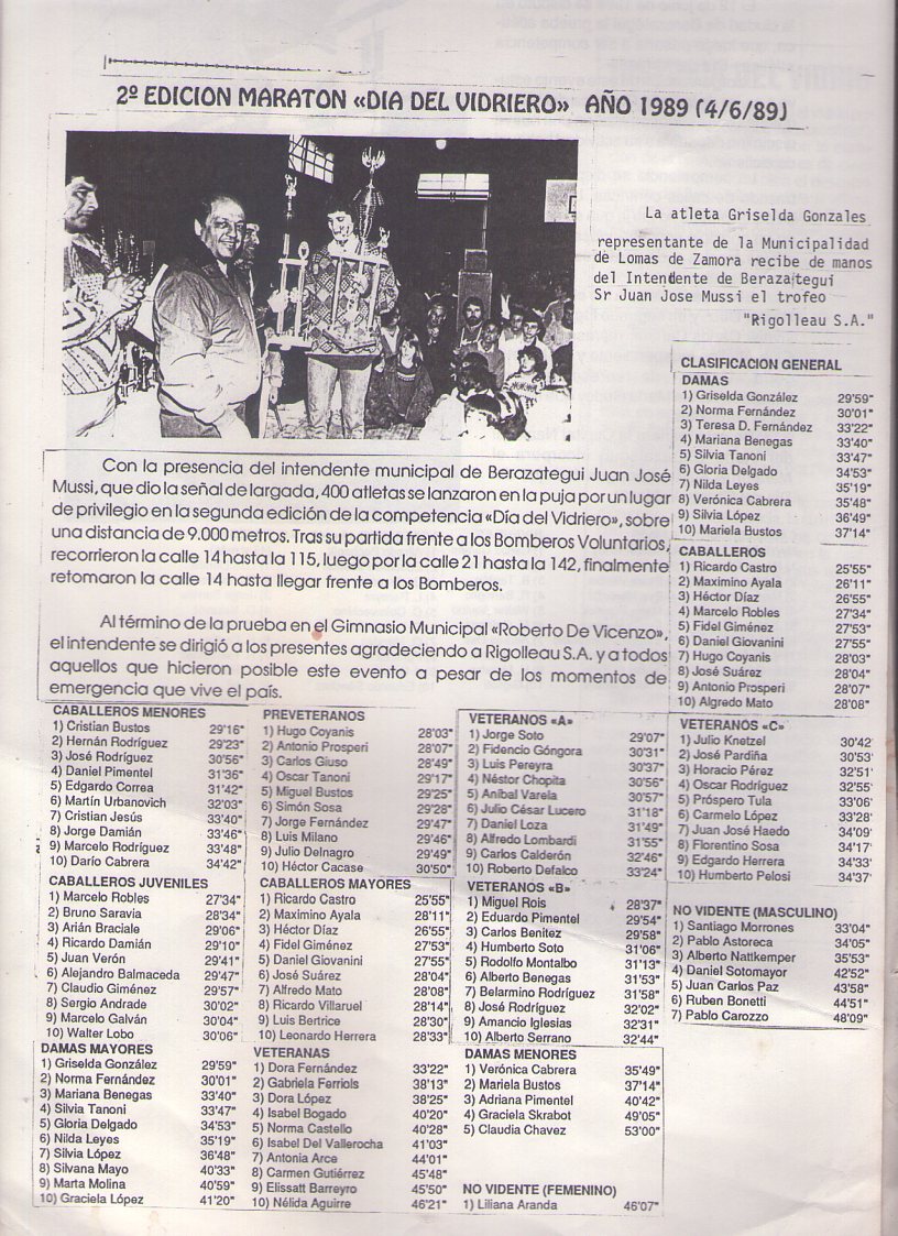 Edición 1989