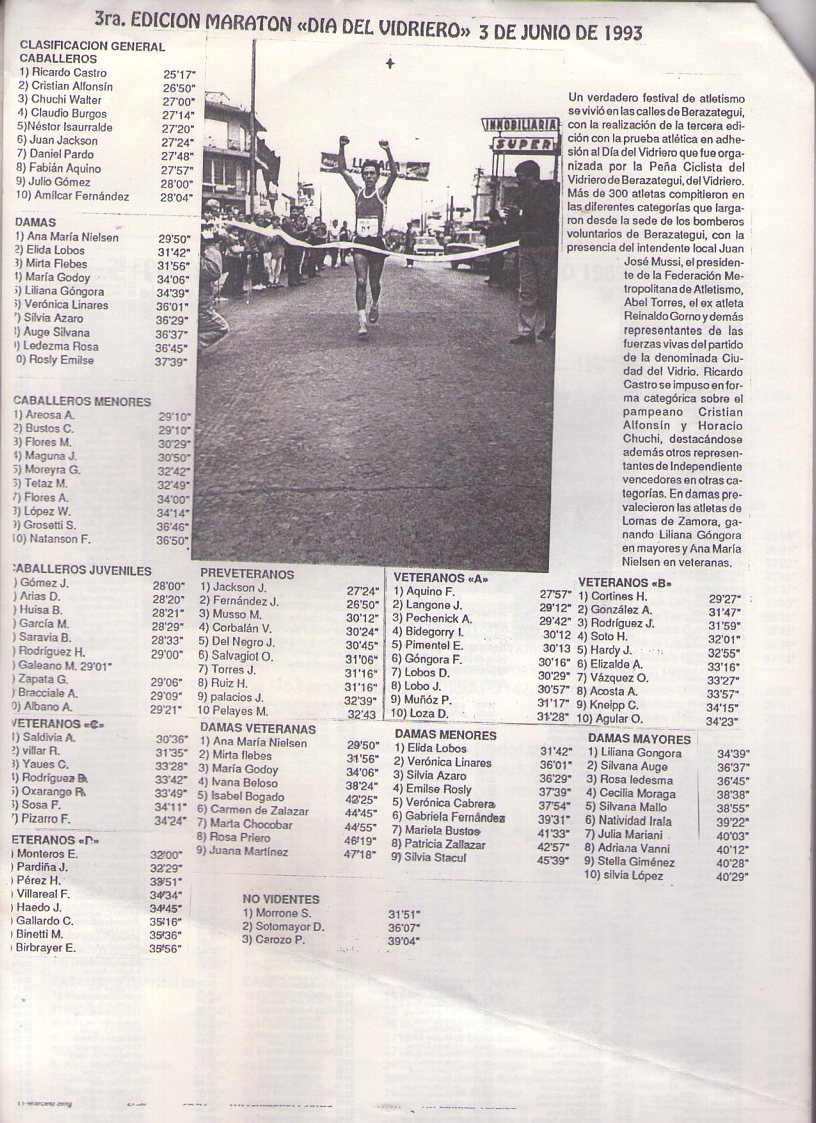 Edición 1990