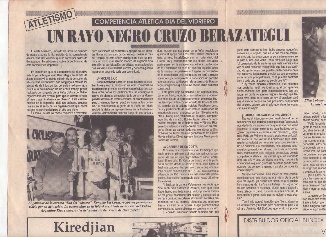 Edición 1992