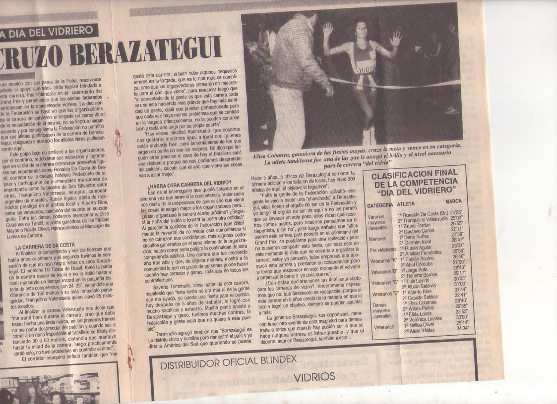 Edición 1992