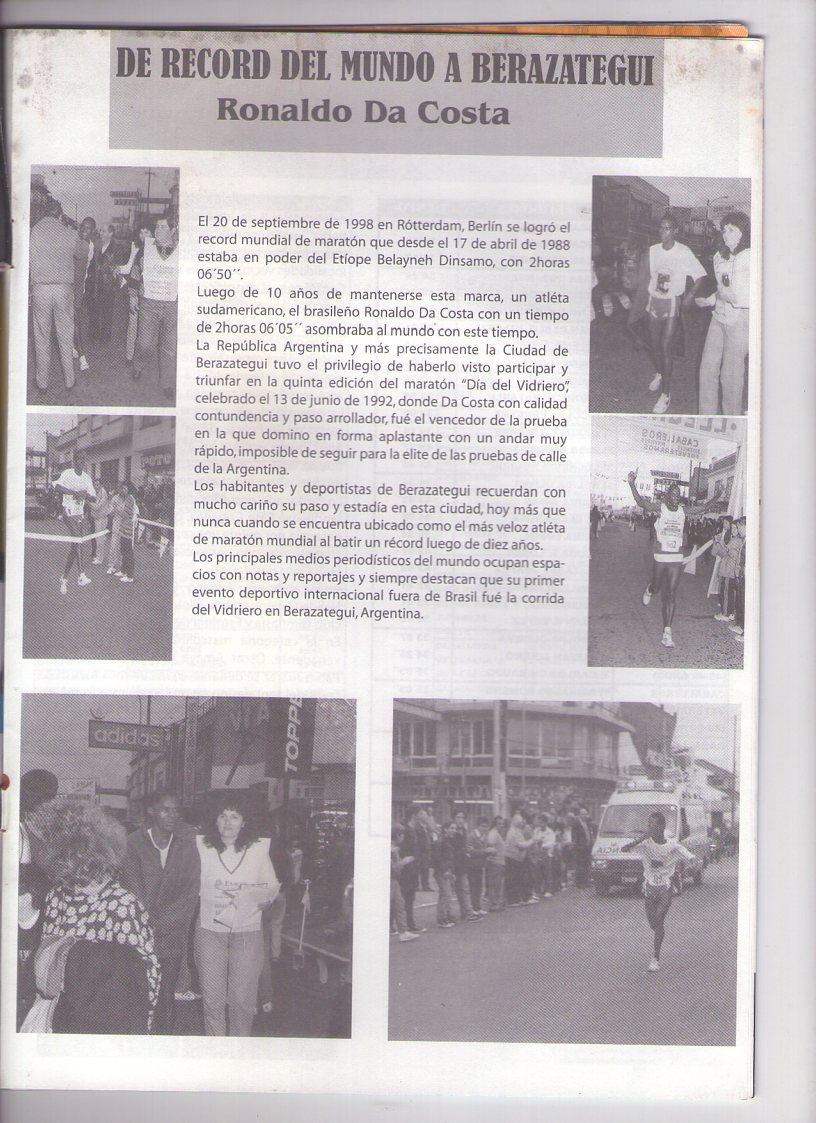 Edición 1992
