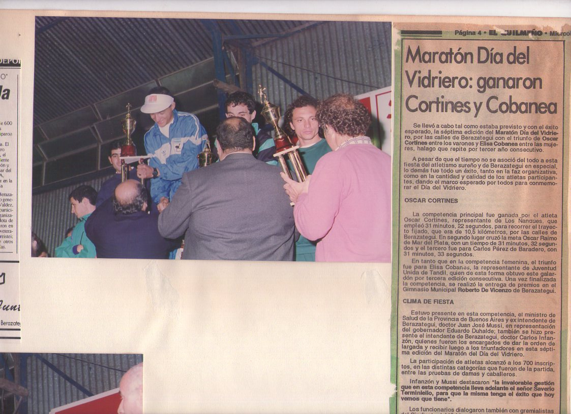 Edición 1994