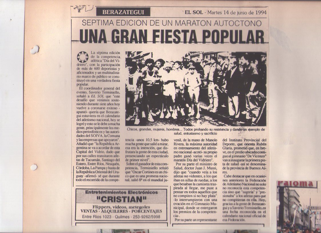 Edición 1994