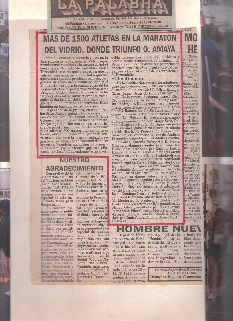 Edición 1996