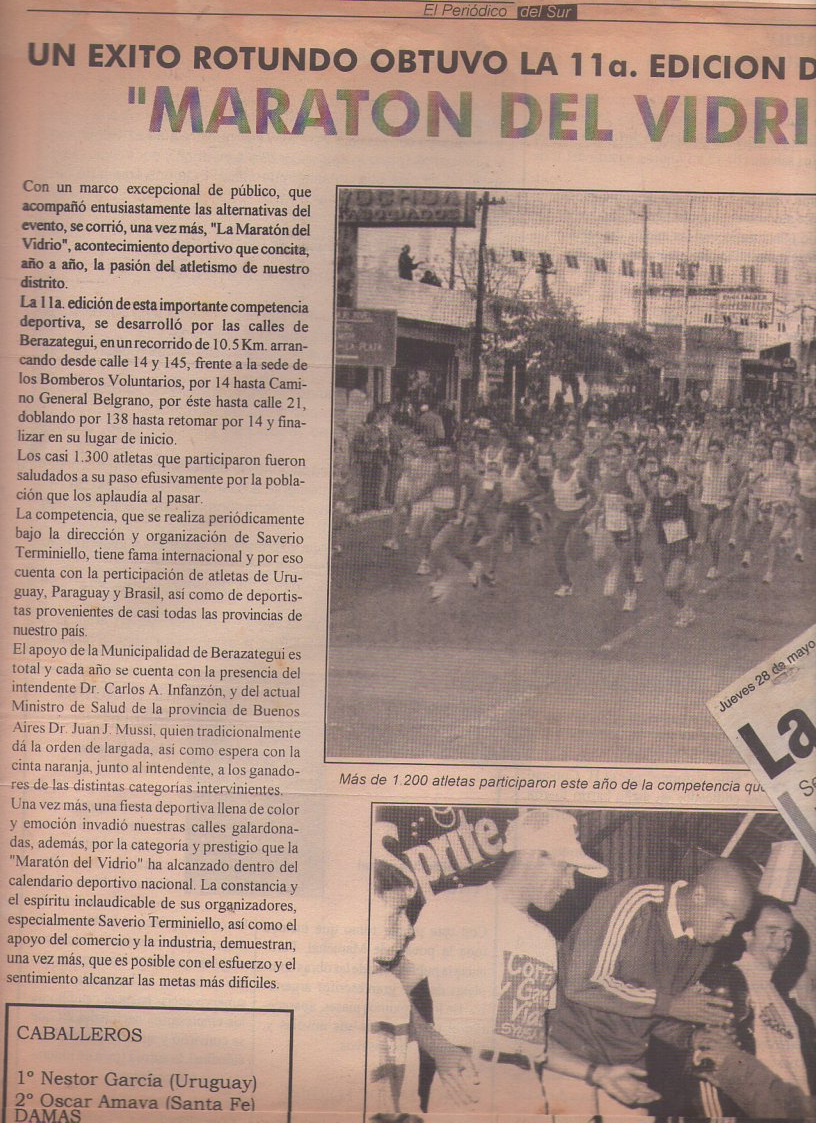 Edición 1998