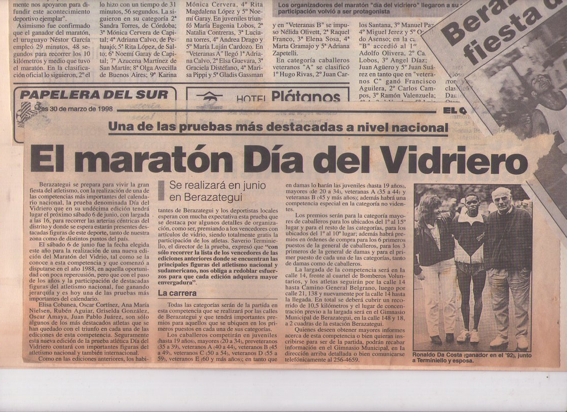 Edición 1998