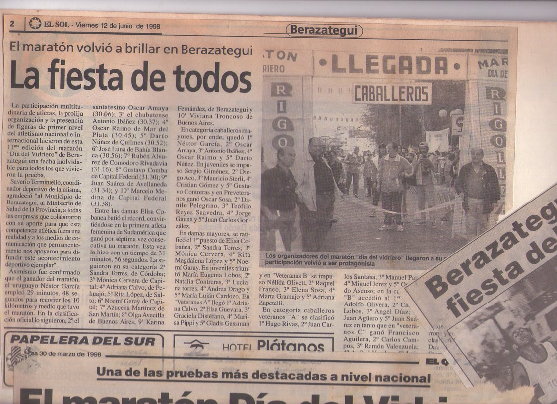 Edición 1998