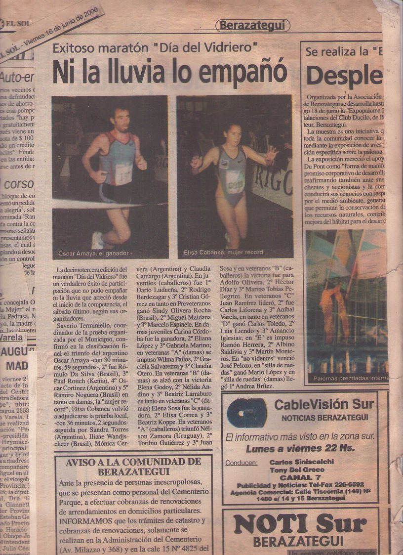 Edición 2000