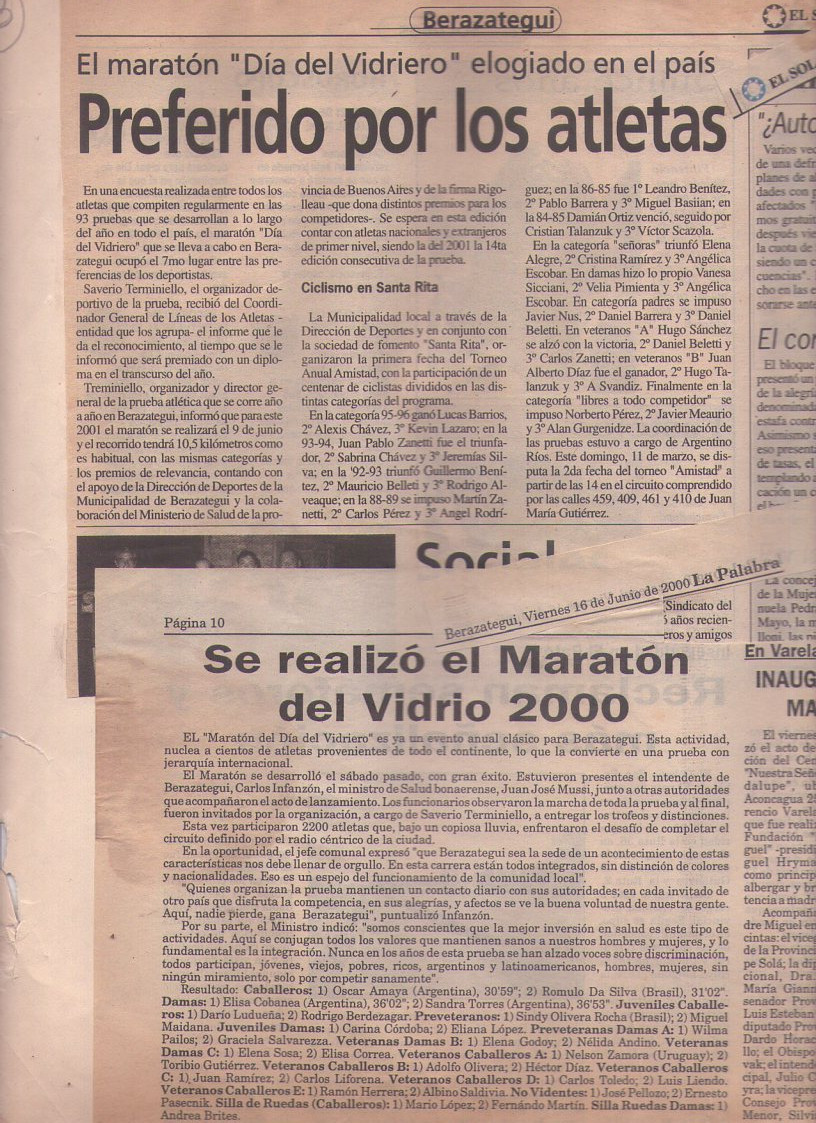 Edición 2000